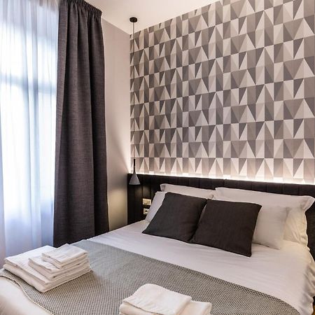 Ca'Milla Luxury Apartments Τεργέστη Εξωτερικό φωτογραφία