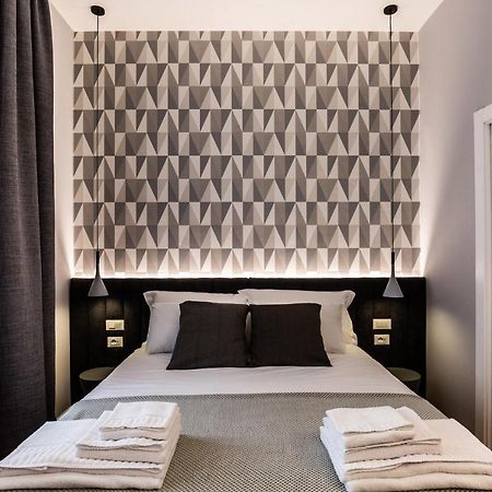 Ca'Milla Luxury Apartments Τεργέστη Εξωτερικό φωτογραφία