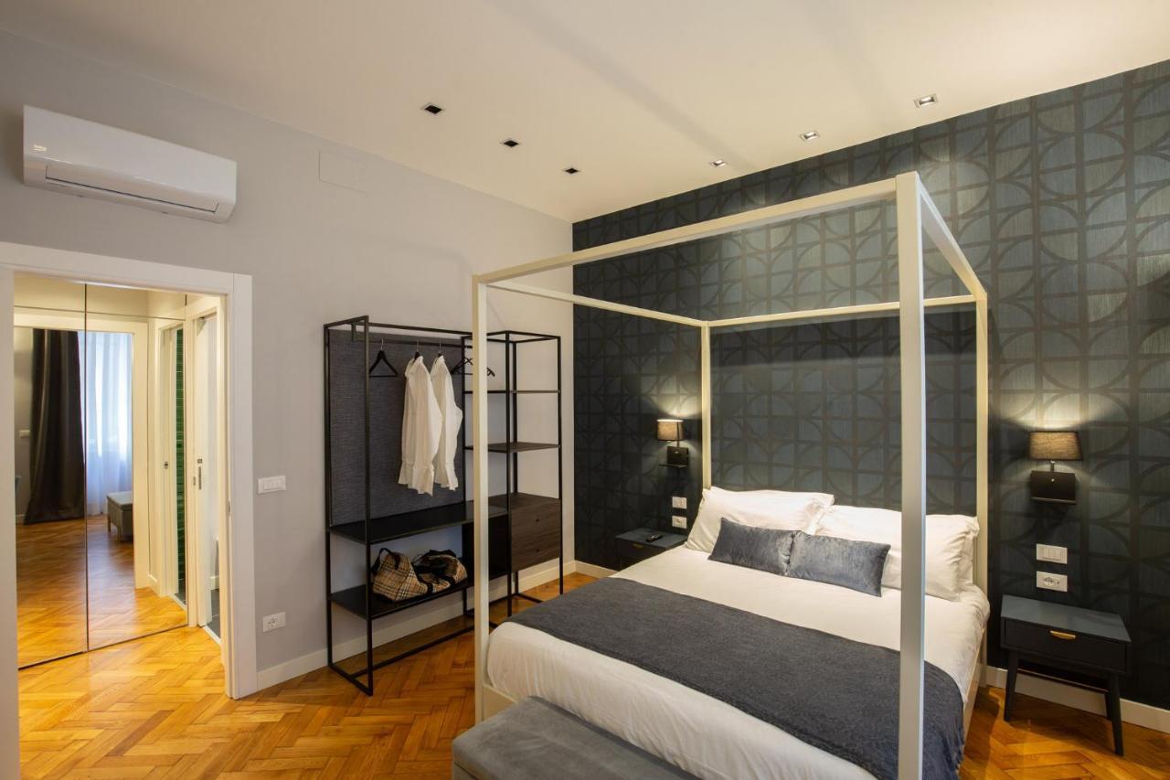 Ca'Milla Luxury Apartments Τεργέστη Εξωτερικό φωτογραφία