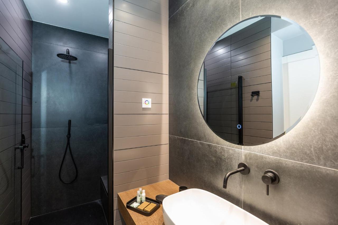 Ca'Milla Luxury Apartments Τεργέστη Εξωτερικό φωτογραφία