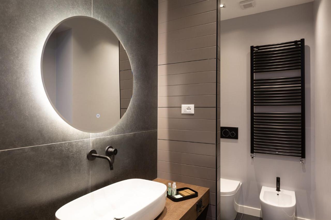 Ca'Milla Luxury Apartments Τεργέστη Εξωτερικό φωτογραφία
