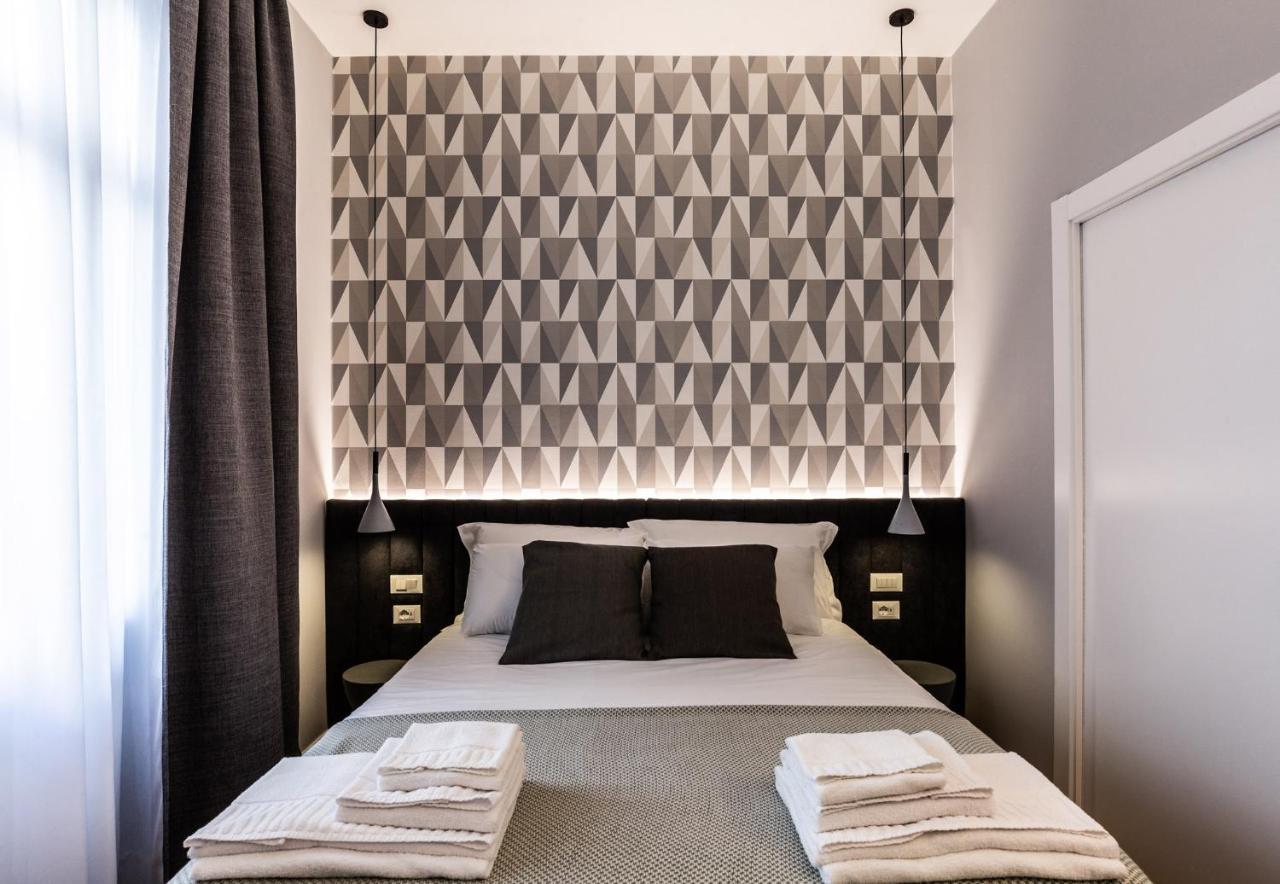 Ca'Milla Luxury Apartments Τεργέστη Εξωτερικό φωτογραφία