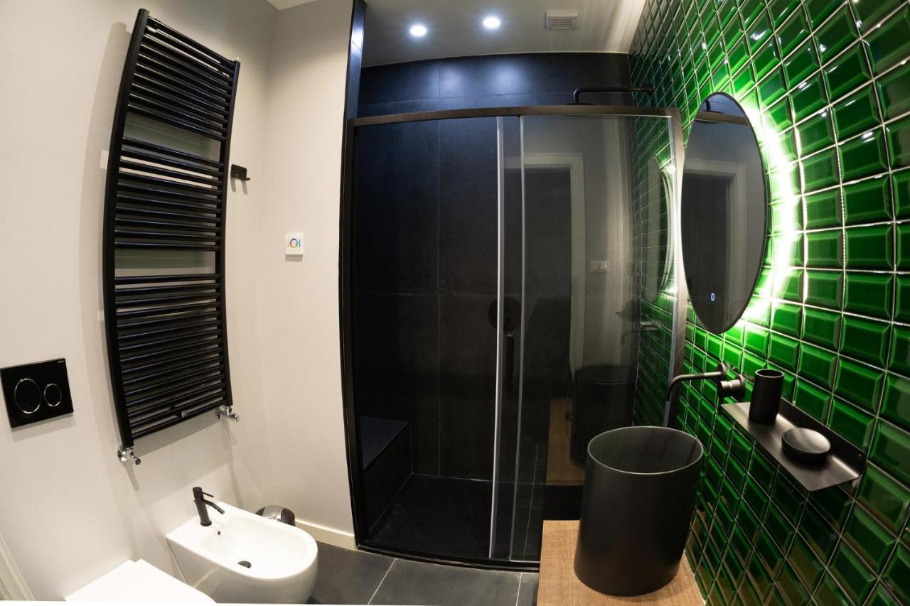 Ca'Milla Luxury Apartments Τεργέστη Εξωτερικό φωτογραφία