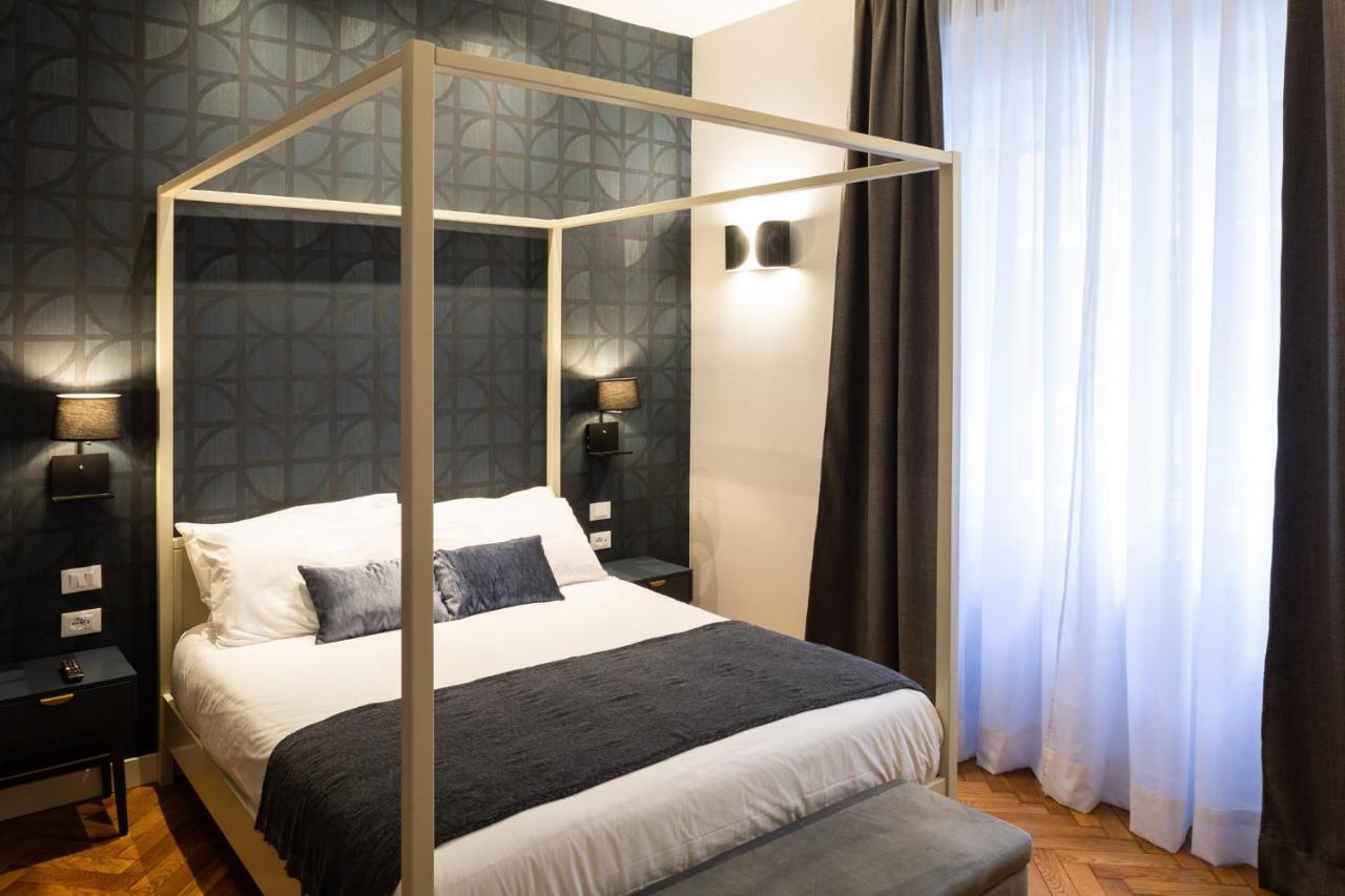 Ca'Milla Luxury Apartments Τεργέστη Εξωτερικό φωτογραφία