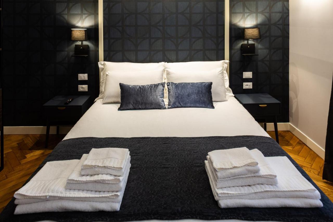 Ca'Milla Luxury Apartments Τεργέστη Εξωτερικό φωτογραφία